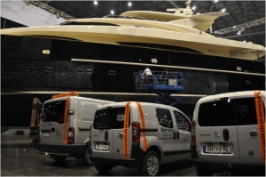 zu Yacht Clean Service